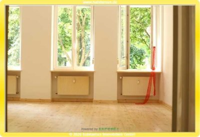 Einziehen ab 1.7.26 - Wunderschöne Wohnung ganz nah am Weißem See