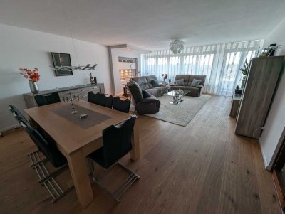 *Provisionsfrei* Penthouse mit Domblick – 166 m², 5 Zimmer, Top-Lage Köln-Niehl