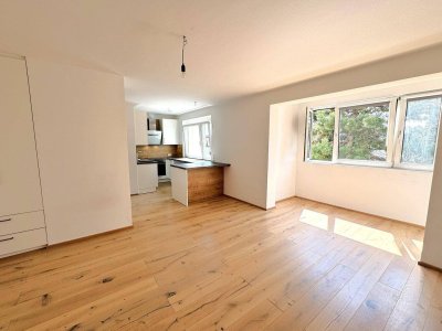 PERFEKTE NEUBAUWOHNUNG IN LAINZ - SOFORTBEZUG MÖGLICH