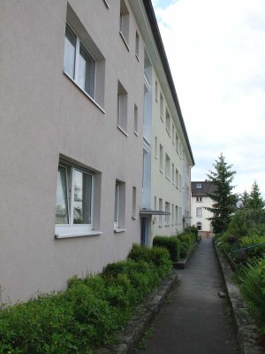 Frisch sanierte 3-Zimmer Wohnung
