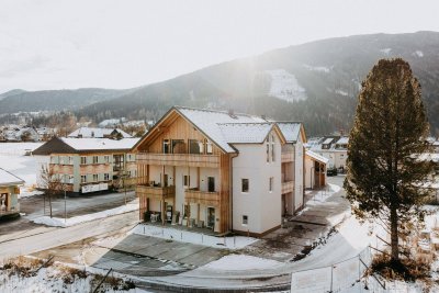 Exklusiver Zweitwohnsitz rund um Turracher Höhe - Kreischberg - Lungau!