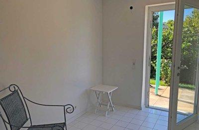 Helles 1-Zimmer-Appartement in Baden-Baden Halbhöhenlage/Zentrum