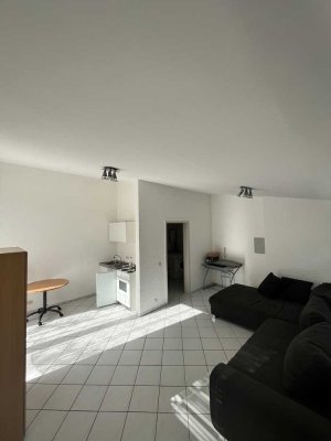 1-Zimmer Wohnung in Aach ab sofort zu vermieten !