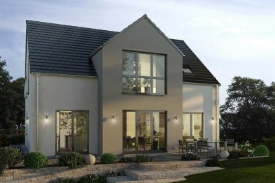 Ihr Traumhaus in Binsfeld: Gestalten Sie Ihre Zukunft!