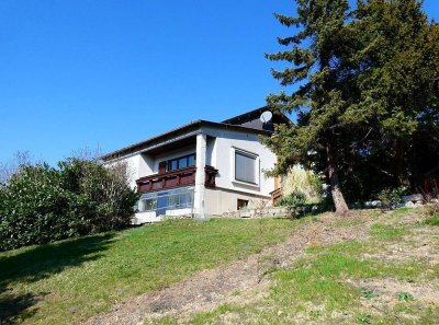 Maria Gugging: Wohnung in Haus mit großem Garten in Grünlage