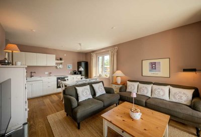 Moderne 3-Zimmer-Wohnung in Seenähe –  Leben mit Urlaubsflair