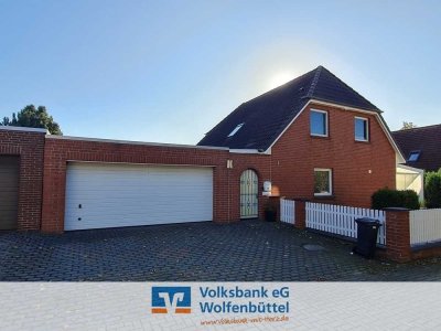Haus mit Extras in Haverlah!