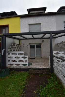 Reihenhaus mit Einbauküche zu vermieten