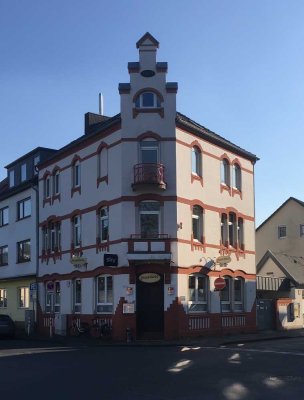 Zentrumsnahe Wohnung mit Balkon in Siegburg-Zange