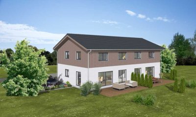 DAS IDEALE INVESTORENPROJEKT! ZWEIFAMILIENHAUS INKLUSIVE BAUPLATZ!