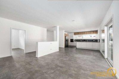 Modernster, sofort verfügbarer Bungalow in grüner Lage – Ihr neues Zuhause inmitten der Natur