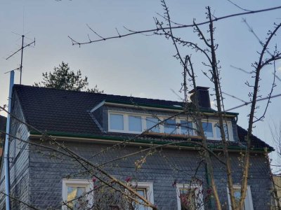 Helle 3 Zimmer Wohnung zentral auf dem Sedansberg