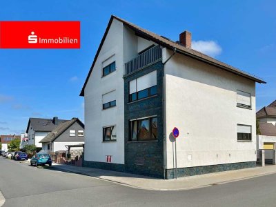 Geräumige 3,5 Zi.-Wohnung - Gesuchte Wohnlage!
