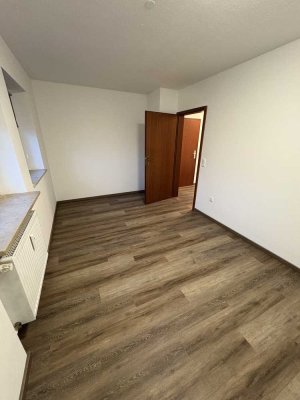 2-Zimmer-Wohnung mit Balkon in Top-Lage