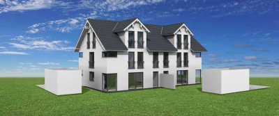 Erstbezug: Ansprechendes 6-Zimmer-Haus in Egling an der Paar