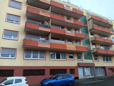 Gepflegte Eigentumswohnung Nähe Hauptbahnhof