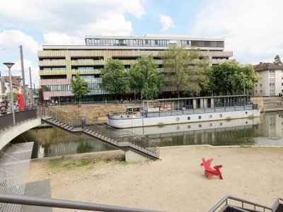 Neckarblick Marrahaus