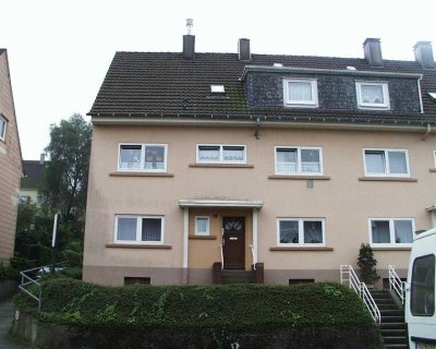 2 Zimmer Wohnung auf dem Winterberg