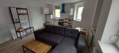 H-43014 - Möblierte 3-Zimmer-Wohnung in FH-Nähe