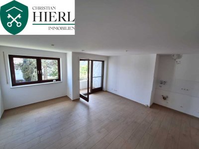 Renovierte Single-Wohnung mit Balkon in Neusäß