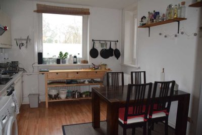Attraktive 3 Zimmer Wohnung als Kapitalanlage - provisonsfrei