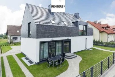 Rendite bis zu 10% - Luxus Ferienhaus mit SPA Bereich und PV-Anlage