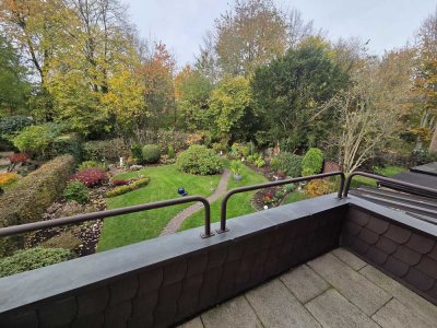 3-Zimmer-Wohnung in Hürth für max. 2 Personen mittleren Alters !!!!!