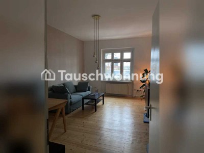 Tauschwohnung: 2,5 Zimmer Wohnung in Neukölln/Tempelhof