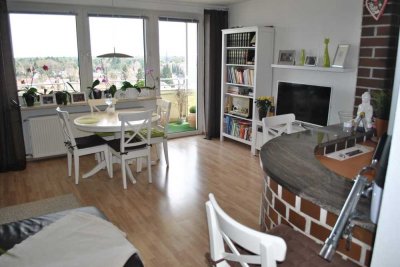 KNIPFER`S IMMOBILIENSCHÄTZE - Elegantes Apartment mit Balkon zur Kapitalanlage oder Eigennutzung!