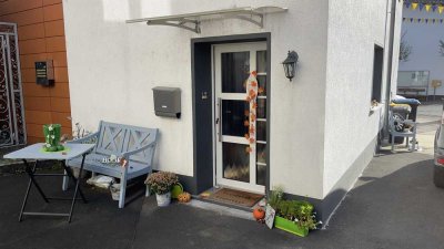 Kofferpacken und Einziehen - Jetzt an die Rente denken