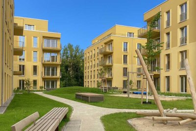 gemütliche Terrasse für Sie