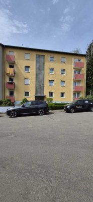 3-Zimmer-Wohnung mit Balkon in ruhiger Lage von Kaiserslautern