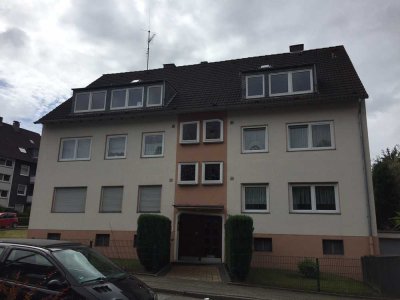 1,5 Zimmer Single Wohnung in ruhiger Lage