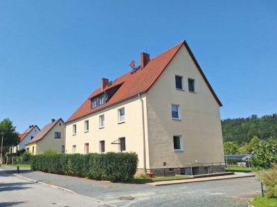 Mehrfamilienhaus mit 6 WE in Berggießhübel