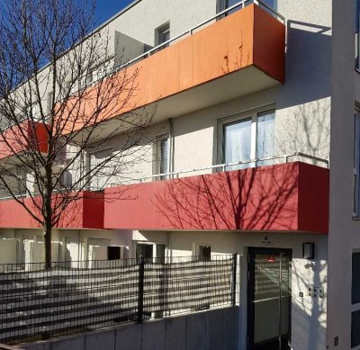Nur für Studenten: Möbliertes Appartement in direkter Nähe zur Uni
