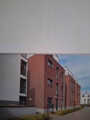 Gute Kapitalanlage! Neuwertige, gut vermietete 3-Zi Wohnung mit Terrasse und Garten