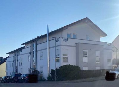 3-Zimmerwohnung in TOP Lage mit Dachterrasse und herrlichem Ausblick