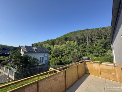 Raum zum Leben. Freiheit im Grünen. | ZELLMANN IMMOBILIEN