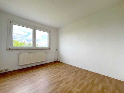 Top Aussichten: Familienwohnung mit Balkon in ruhiger Lage!