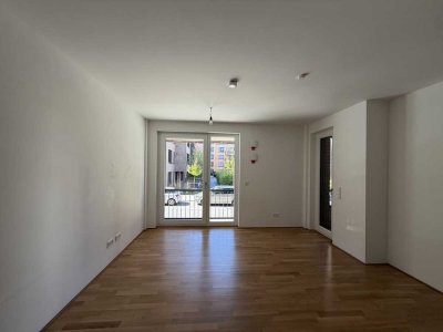 Charmante 2-Zimmer-Wohnung in bester Lage