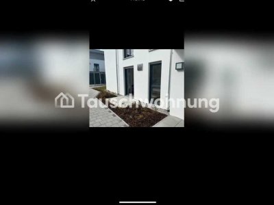 Tauschwohnung: TAUSCHWOHNUNG biete Augsburg suche MUC