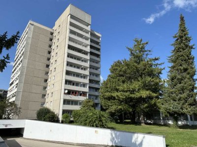 Provisionsfrei - Wohnungen mit Entwicklungspotenzial