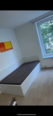 Geschmackvolle 1-Zimmer-Wohnung in Bremen