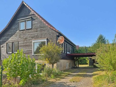 Einfamilienhaus in Mecklenburg – Lalendorf