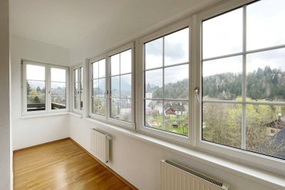2 Zimmerwohnung in Bad Aussee zu verkaufen