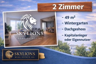 Charme unterm Dach – urbanes Wohnen neu erleben