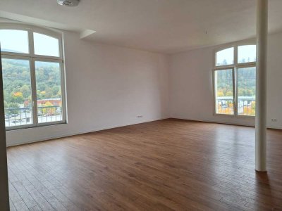 Loft Wohnung