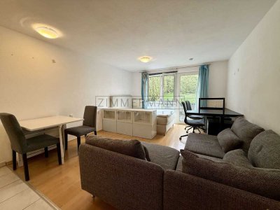 Schönes 1 Zimmer Apartment nahe Uni Vaihingen
