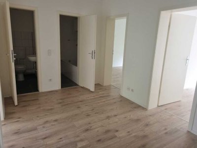 Geräumige 3-Zimmer-Wohnung in Marl zu vermieten