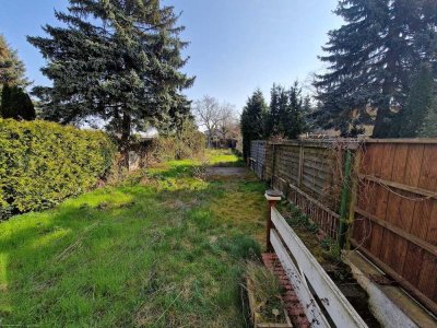 Ab 15.08.2025***Frisch renoviertes Reihenhaus in ruhiger Lage mit großem Garten!